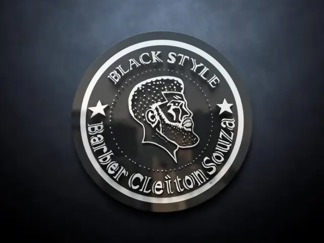 Barbearia Black Style